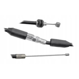 Throttle cable quad atv barton force 825mm
