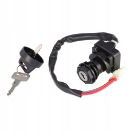 Ignition switch suzuki ltz lt z 400