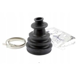 Front joint cover, Polaris Sportsman 500 04