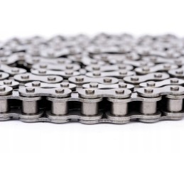 Drive chain 420h 130l cross 110 125 atv quad