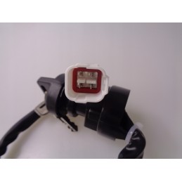 Ignition switch yamaha yfm 660 600 grizzly quad atv