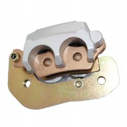 Brake caliper left front Can Am Renegade 800
