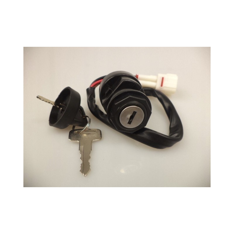 Ignition switch yamaha yfm 350 moto 4 moto4 quad atv