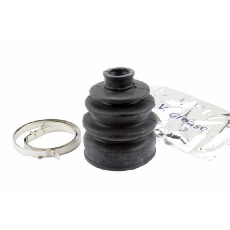 Rear inner joint cover yamaha 700 grizzly 08-18