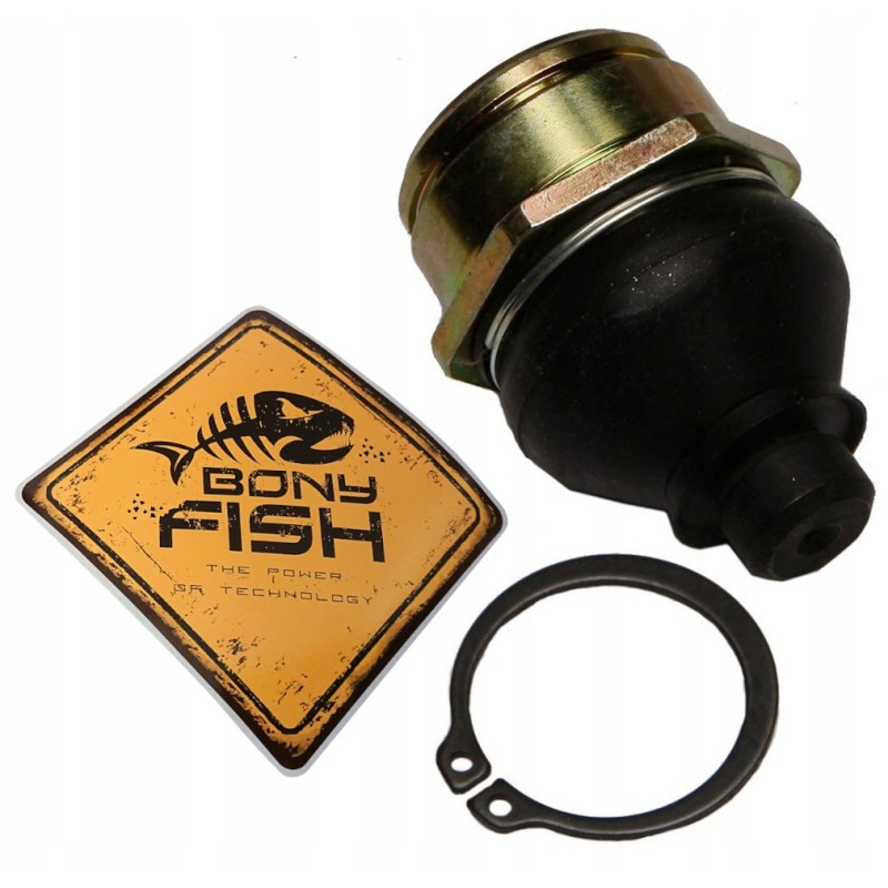 Swing arm pivot pin Kawasaki KVF 300 400