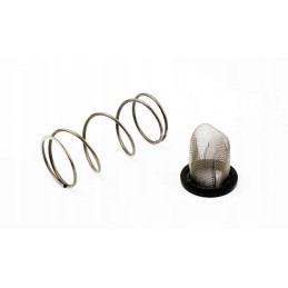 Oil filter spring cb250cc 169fmm atv cross 250