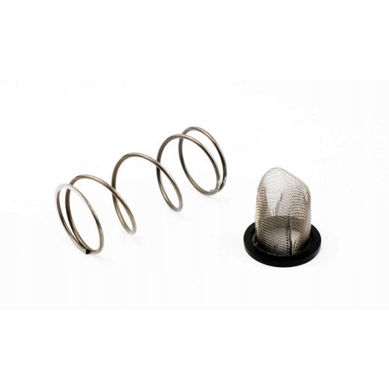 Oil filter spring cb250cc 169fmm atv cross 250