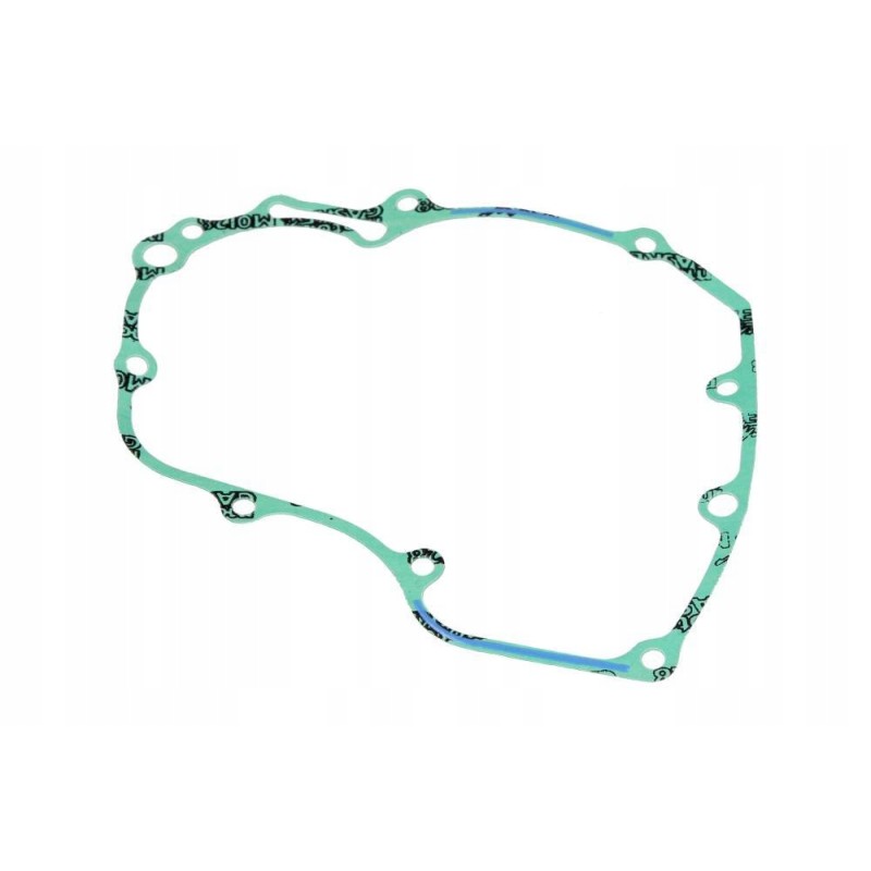 Alternator cover gasket moto honda trx 450 er 2006 2014 1el