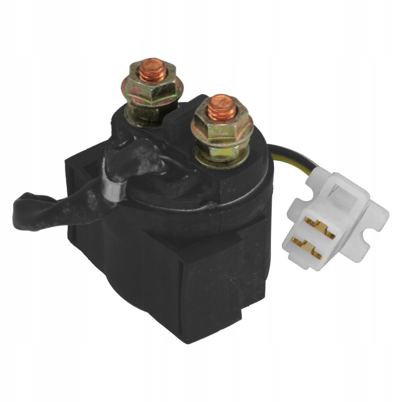Starter relay for atv quad bashan 150 200 250