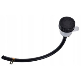 Brake fluid reservoir for ATV 200 250