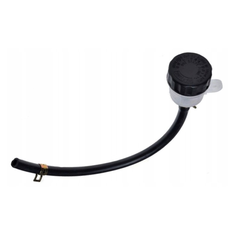 Brake fluid reservoir for ATV 200 250