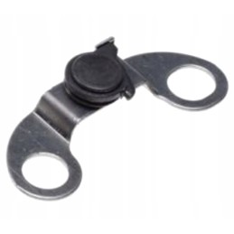 Plate for the camshaft head of an ATV engine, 110cc