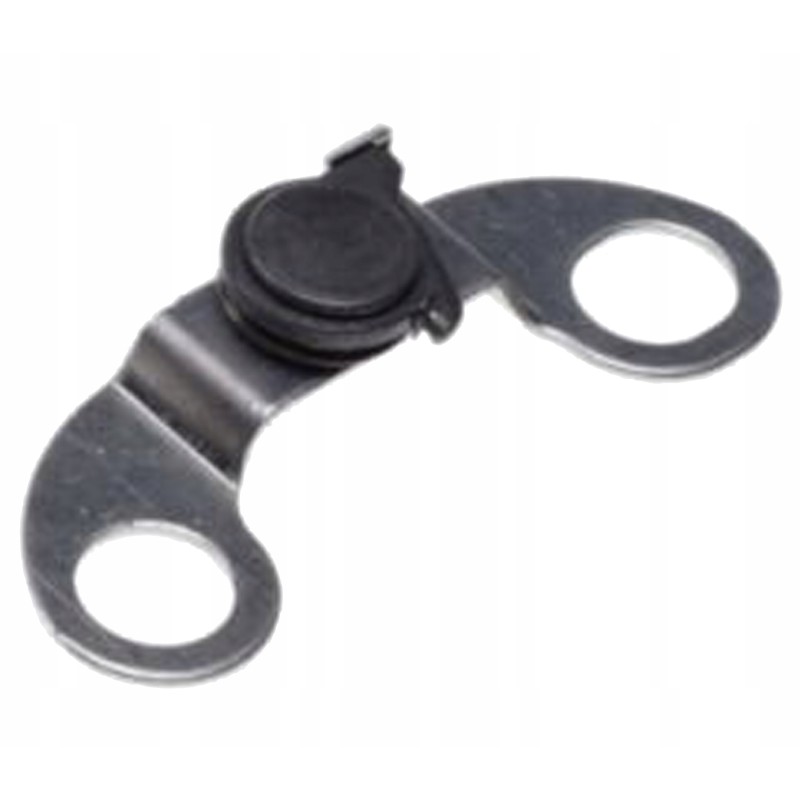 Plate for the camshaft head of an ATV engine, 110cc