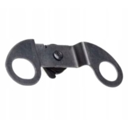 Plate for the camshaft head of an ATV engine, 110cc