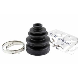 Joint cover, front and rear, Outlander 330 04 05