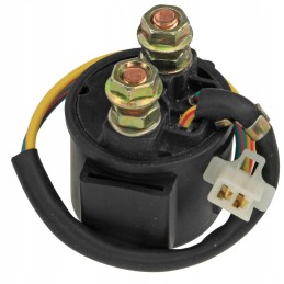 Starter relay for atv quad bashan 150 200 250
