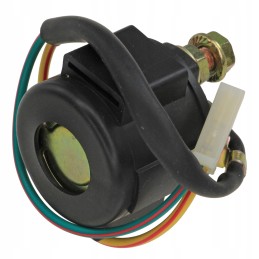 Starter relay for atv quad bashan 150 200 250