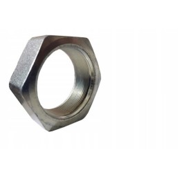 Rear axle nut honda trx250 trx420 trx300