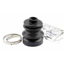 Rear inner joint cover arctic cat 450i trv 11 12