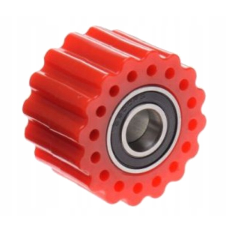 Atv cross chain tension roller 38 24 10