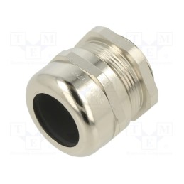 1 pcs x LAPP - 53112790 - Cable gland, M32, 1.5, IP68, brass, SKINTOP® MS-IS-M