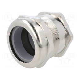 1 pcs x LAPP - 53112511 - Cable gland, M75, 1.5, IP68, brass, SKINTOP® MSR