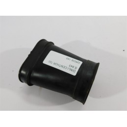 Dinli centhor 700 snorkel intake pipe