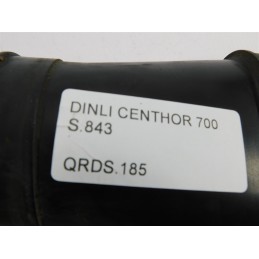 Dinli centhor 700 snorkel intake pipe