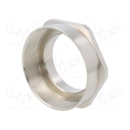 1 pcs x LAPP - 52104463 - Enlarger of threads for glands, Int.thread: M75, Ext.thread: M63