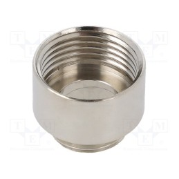 1 pcs x LAPP - 52104452 - Enlarger of threads for glands, Int.thread: M20, Ext.thread: M16