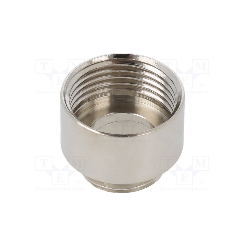 1 pcs x LAPP - 52104452 - Enlarger of threads for glands, Int.thread: M20, Ext.thread: M16