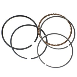 Piston ring 65 50 250 cc cross atv loncin 4t