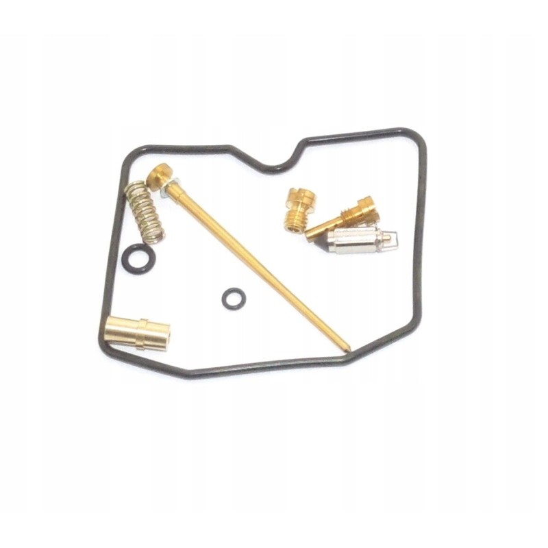 Ir carburetor repair kit for Kawasaki KSF 250 1987