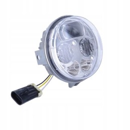 Kawasaki bruteforce 750 led headlights