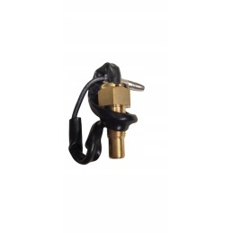 Arctic cat 500 radiator fan sensor