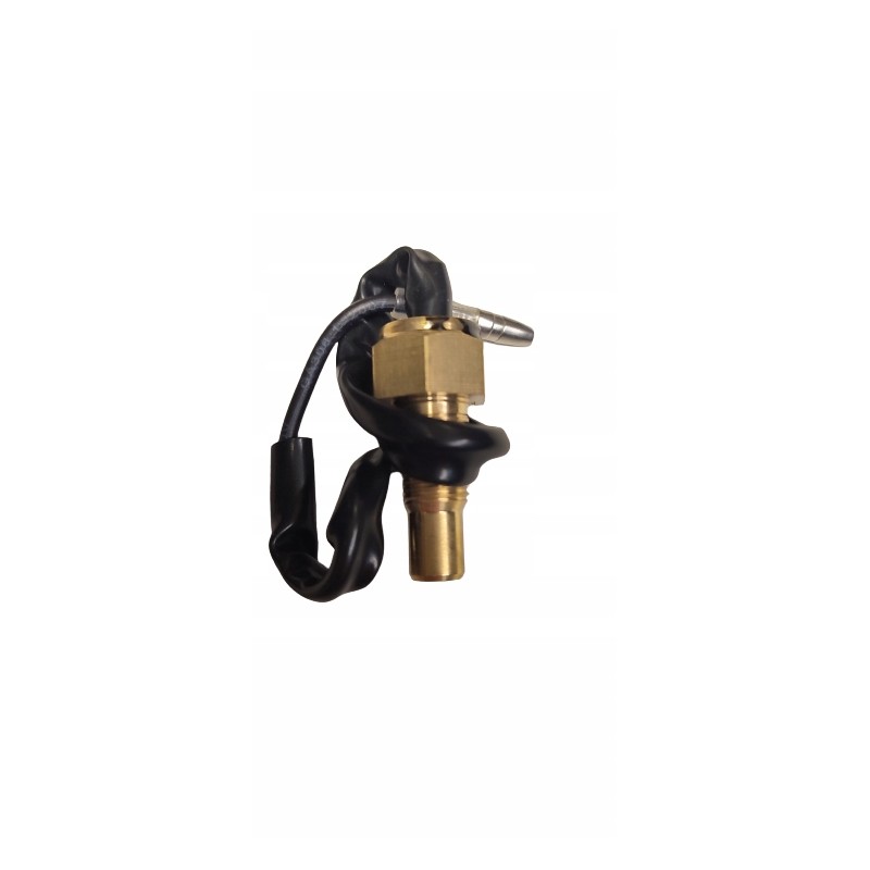 Arctic cat 500 radiator fan sensor