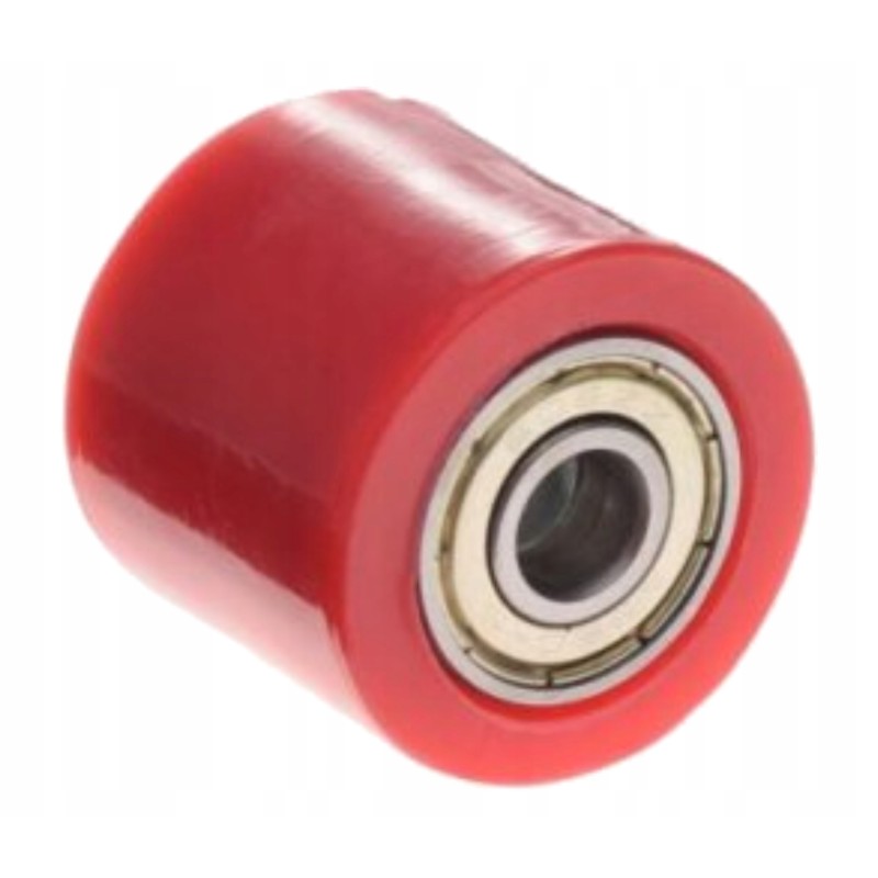 Atv enduro chain tension roller 32 28 8