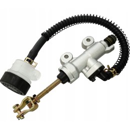 Rear brake master cylinder for 250cc ATV quads, set