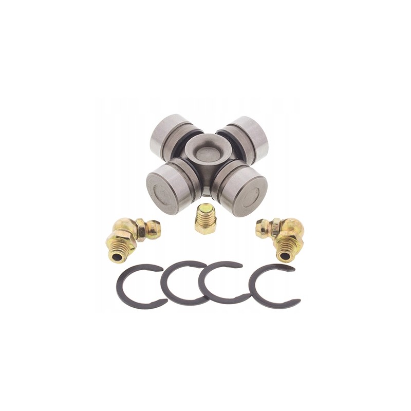 Allballs front shaft crossbar Kawasaki KLF300C 89/05