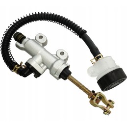Rear brake master cylinder for quad atv 250cc set