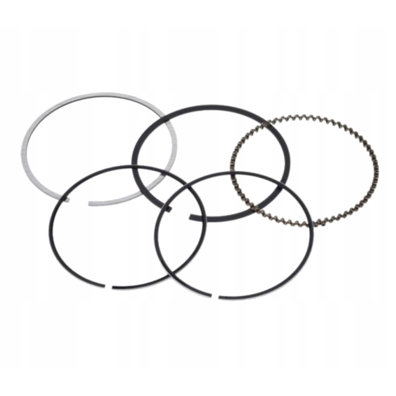 Atv quad 200 250 163ml 63 50 piston rings