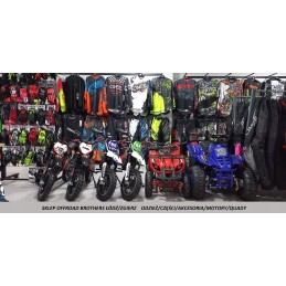 Air filter cone tuning pocket bike 42mm