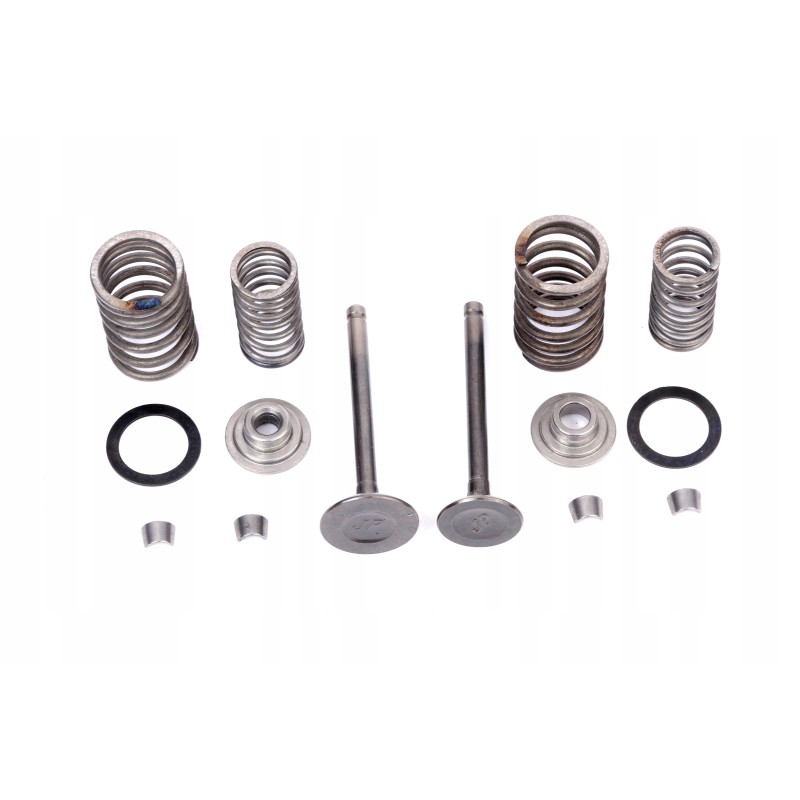 Spring valves Chinese Cross ATV 110 23 20 jp