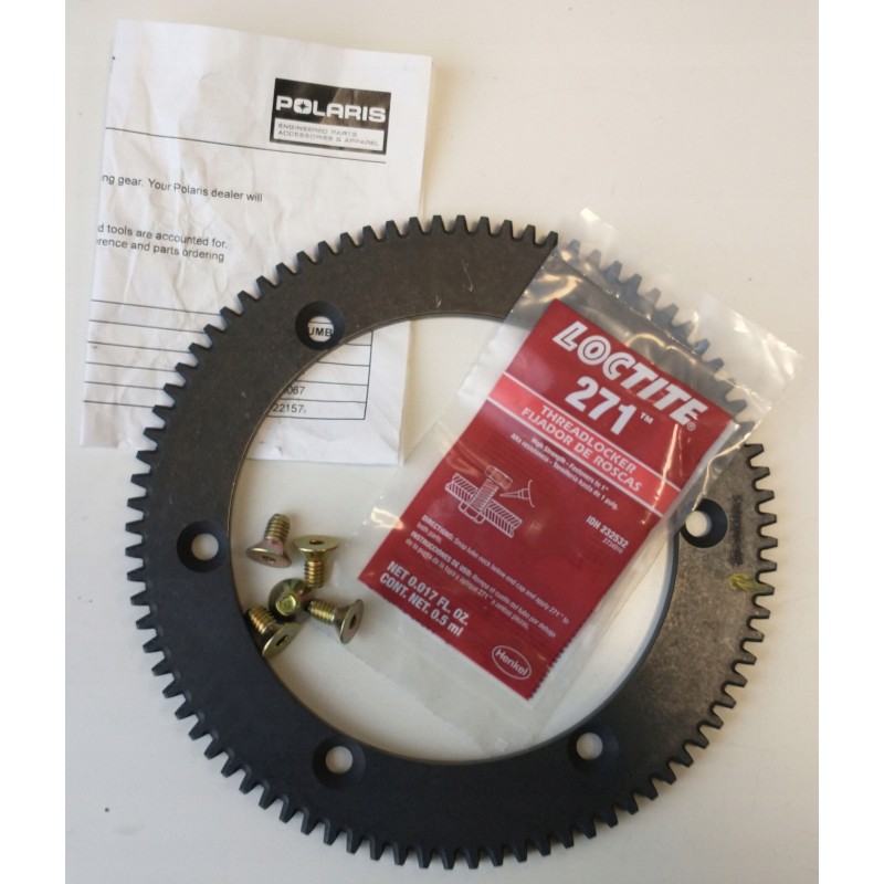 Polaris 2877485 starter ring