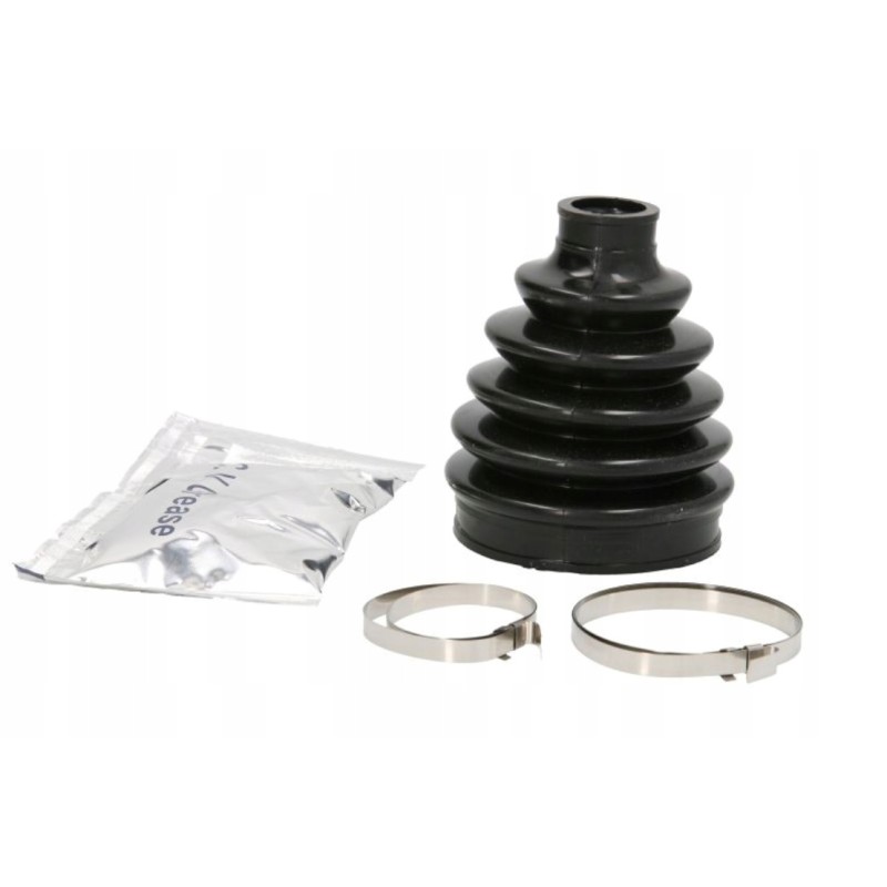 Cover of the rear external joint can am maverick x3 turbo18