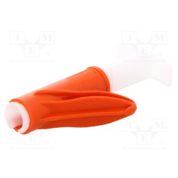 1 pcs x ALPHA WIRE - GRP130T1/4 ORANGE EACH - Tool for polyester conduits, orange, G1301/4