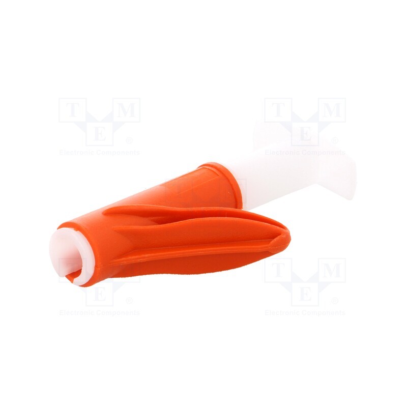 1 pcs x ALPHA WIRE - GRP130T1/4 ORANGE EACH - Tool for polyester conduits, orange, G1301/4
