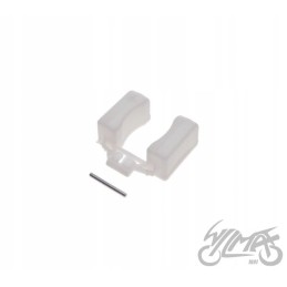 Carburetor float for Honda CB