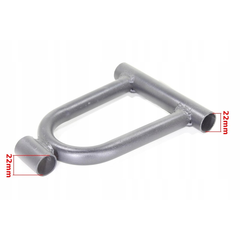 Swingarm atv quad 110 125 6 loncin shineray bashan