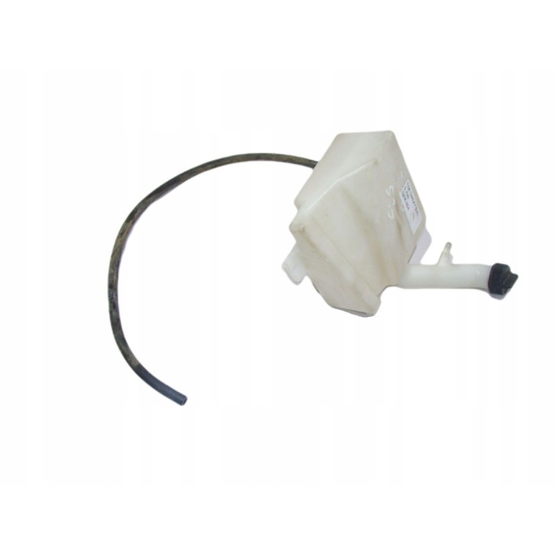 TGB Target 525 water tank